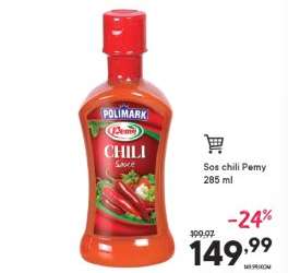 Sos Chili Pemy