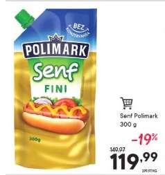 Senf Polimark