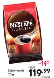 Kafa Nescafe
