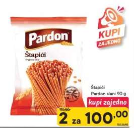 ŠTAPIĆI