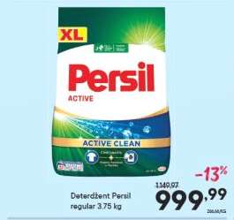 Deterdžent Persil