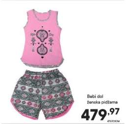 Bebi dol