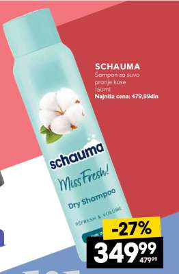 SCHAUMA