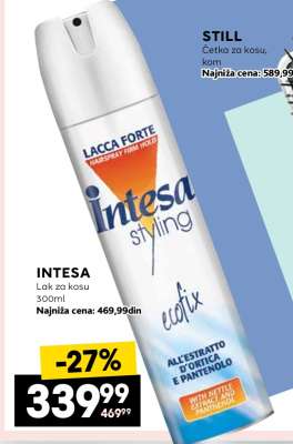 Intesa