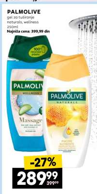 PALMOLIVE