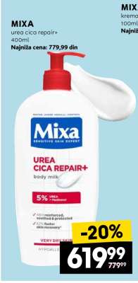 Mixa