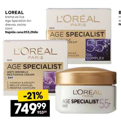 LOREAL