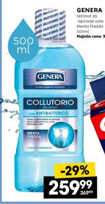 GENERA