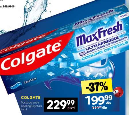 COLGATE