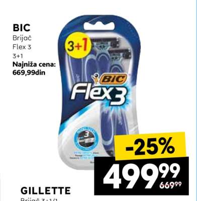 Bic