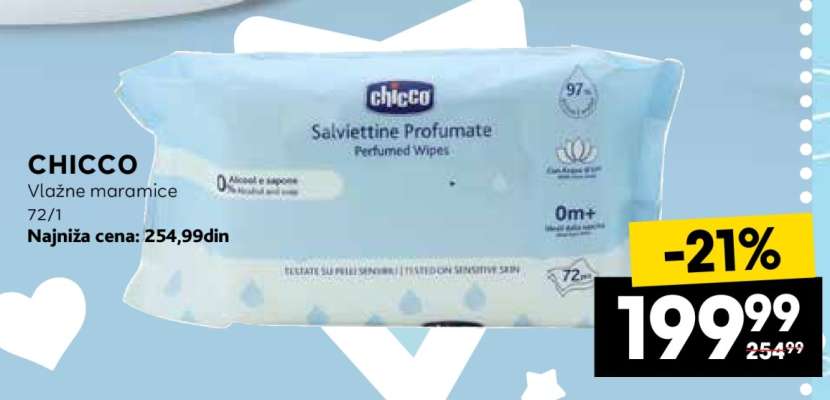 CHICCO