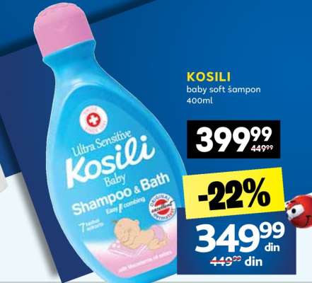 Kosili
