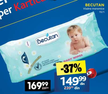 Becutan