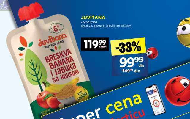 JUVITANA