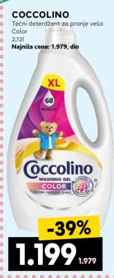 COCCOLINO