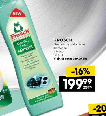 FROSCH