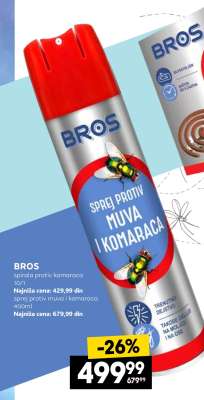 BROS
