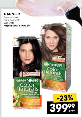 Garnier