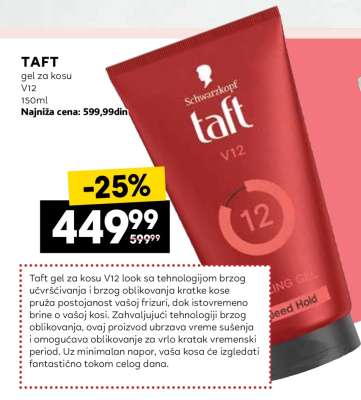 TAFT