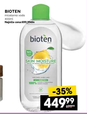 BIOTEN