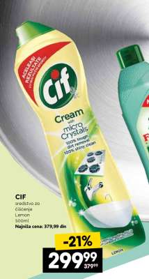 CIF