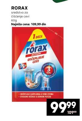 RORAX