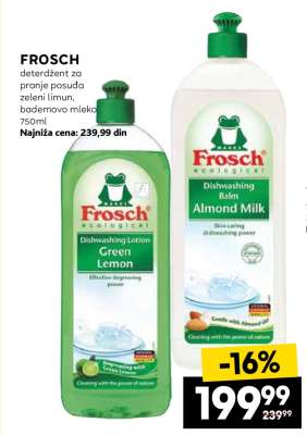 FROSCH