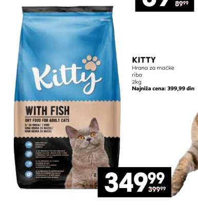 KITTY