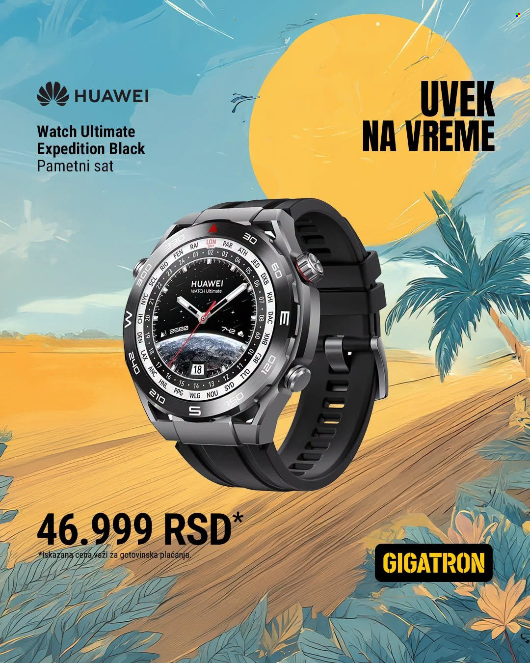 Gigatron katalog - 13.07.2026 - 02.08.2026. Stranica 3