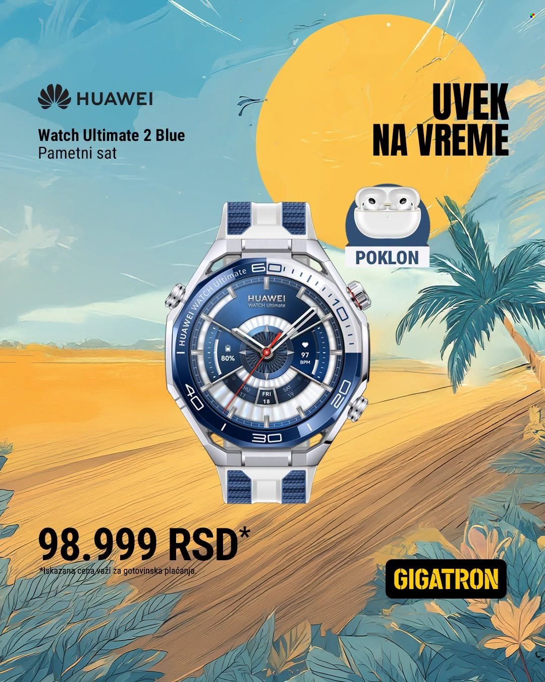 Gigatron katalog - 13.07.2026 - 02.08.2026. Stranica 4