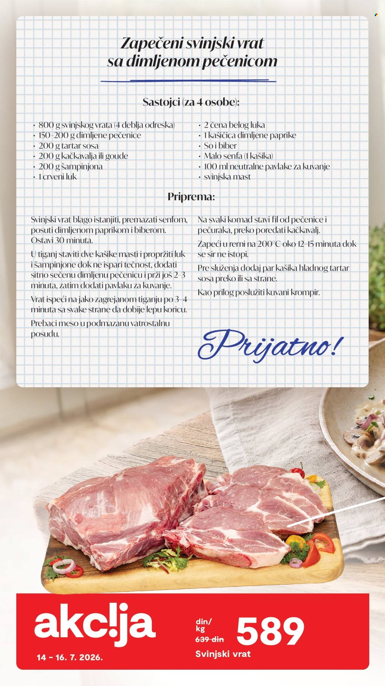 Matijević katalog. Stranica 6