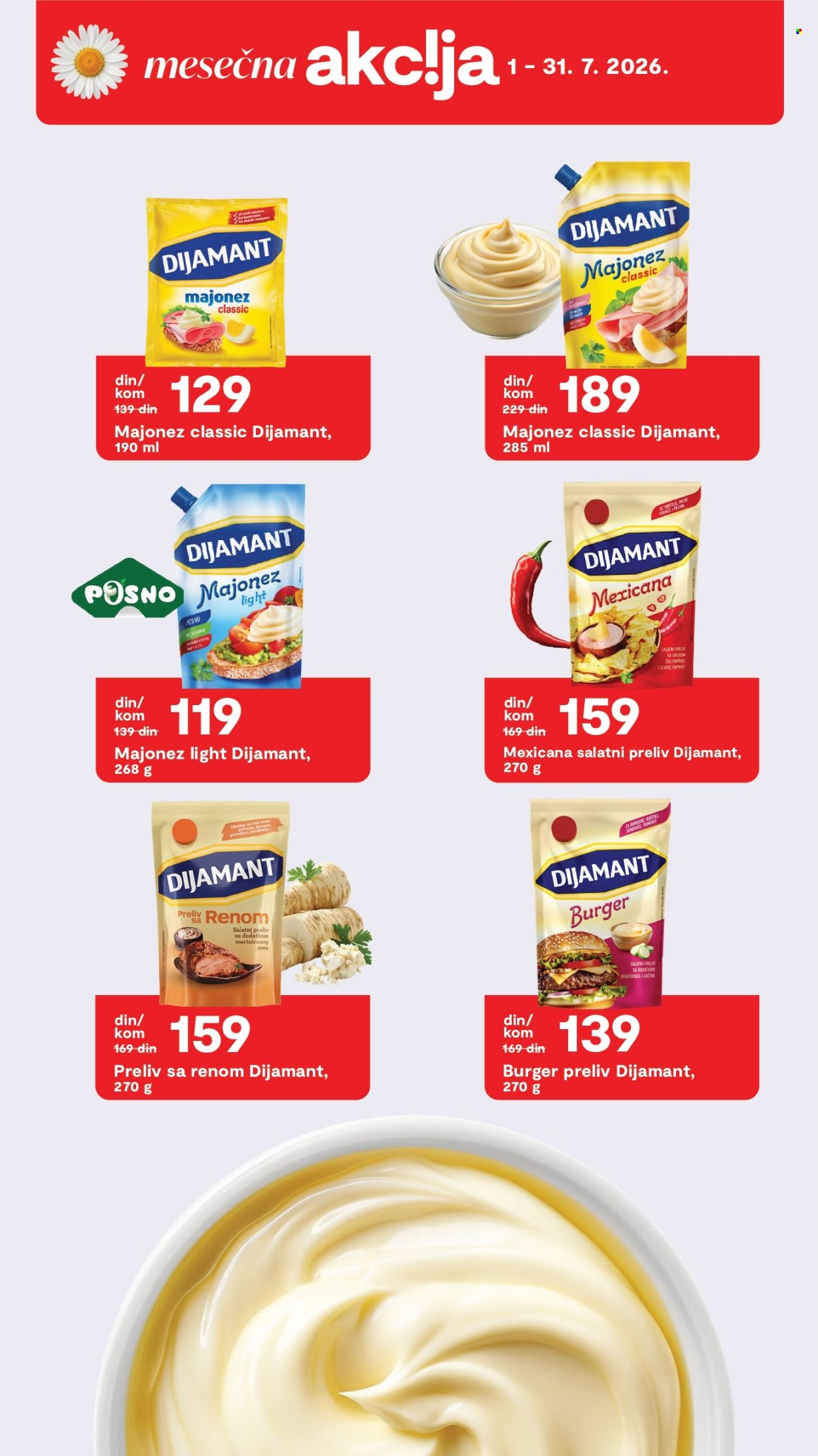 Matijević katalog. Stranica 19