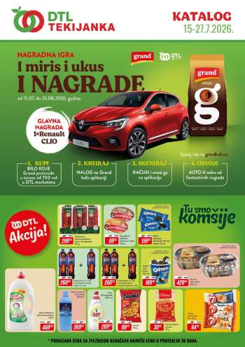 thumbnail - Katalog Tekijanka