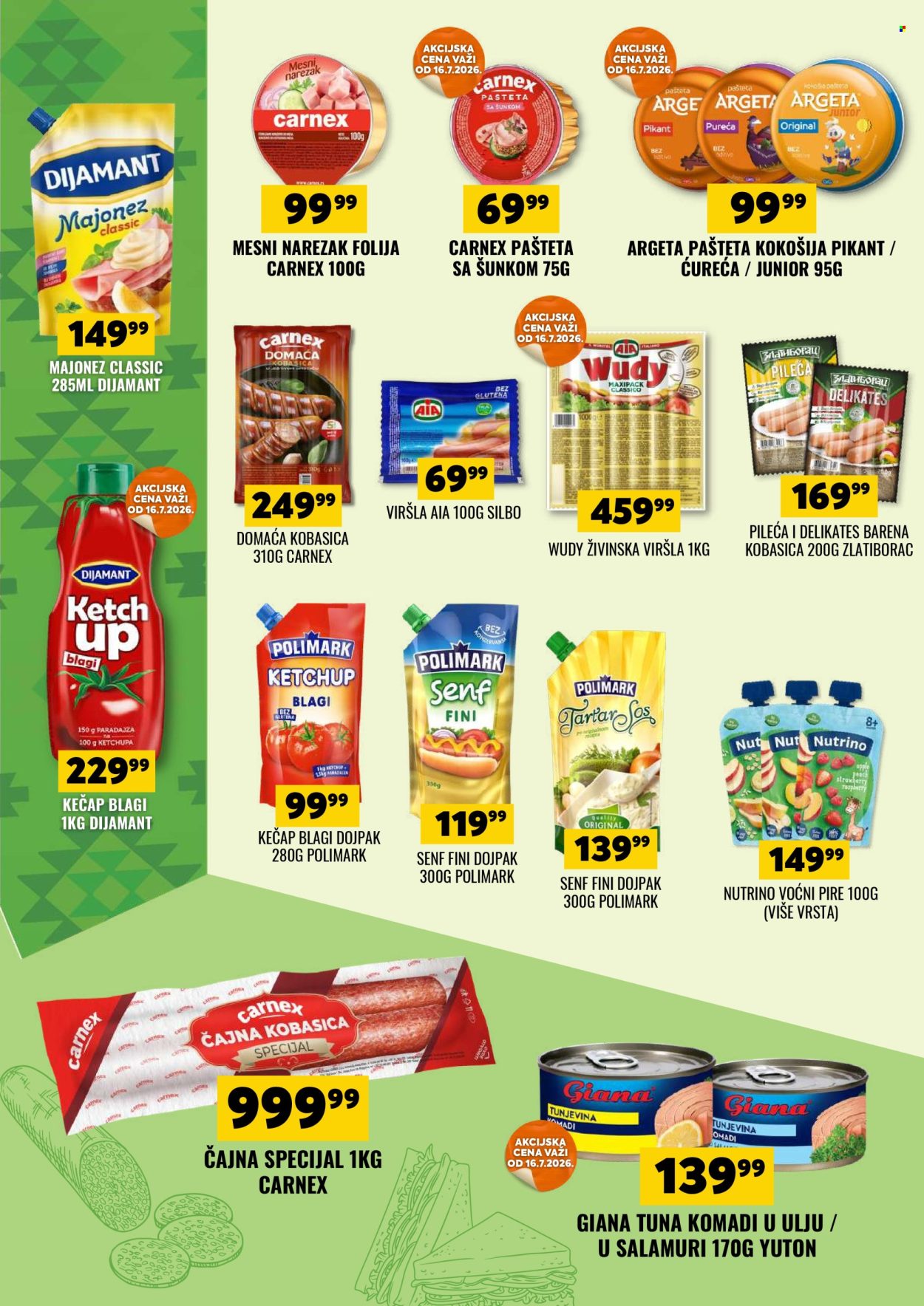 Tekijanka katalog - 15.07.2026 - 27.07.2026. Stranica 6