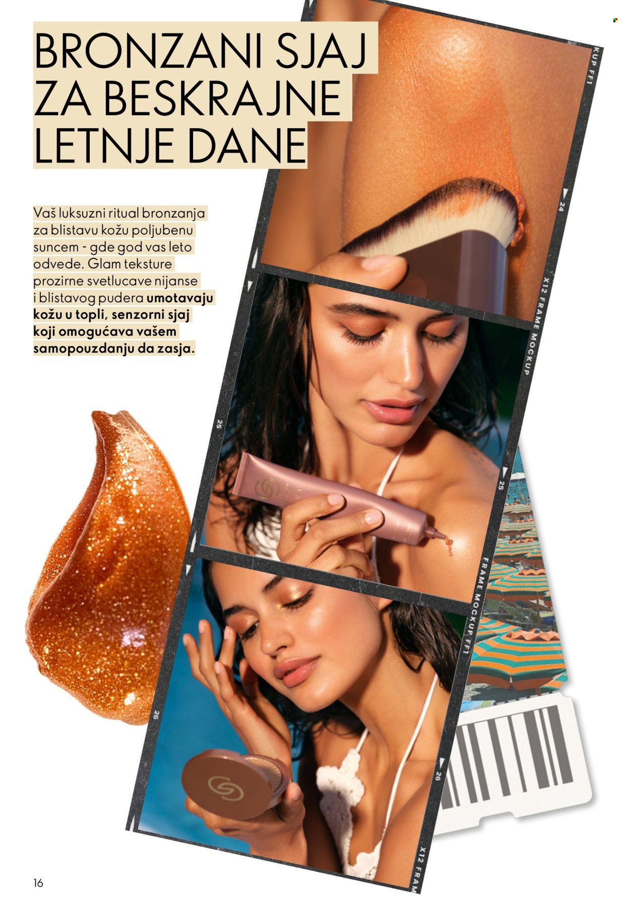 Oriflame katalog - 15.07.2026 - 04.08.2026. Stranica 16