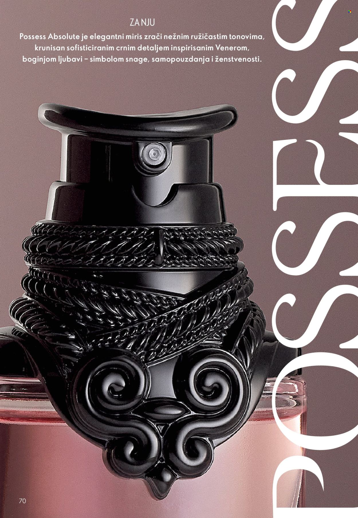 Oriflame katalog - 15.07.2026 - 04.08.2026. Stranica 70