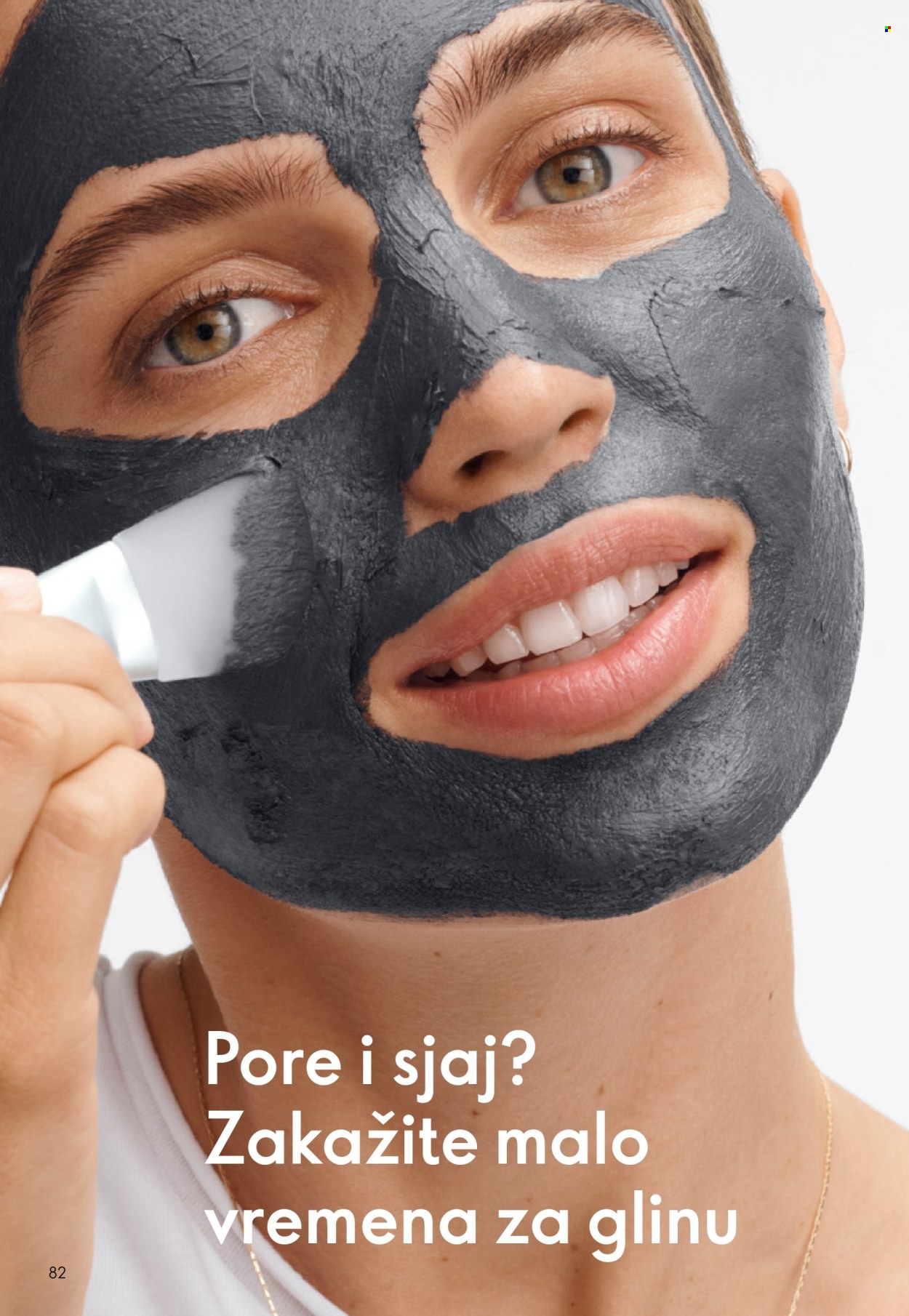 Oriflame katalog - 15.07.2026 - 04.08.2026. Stranica 82