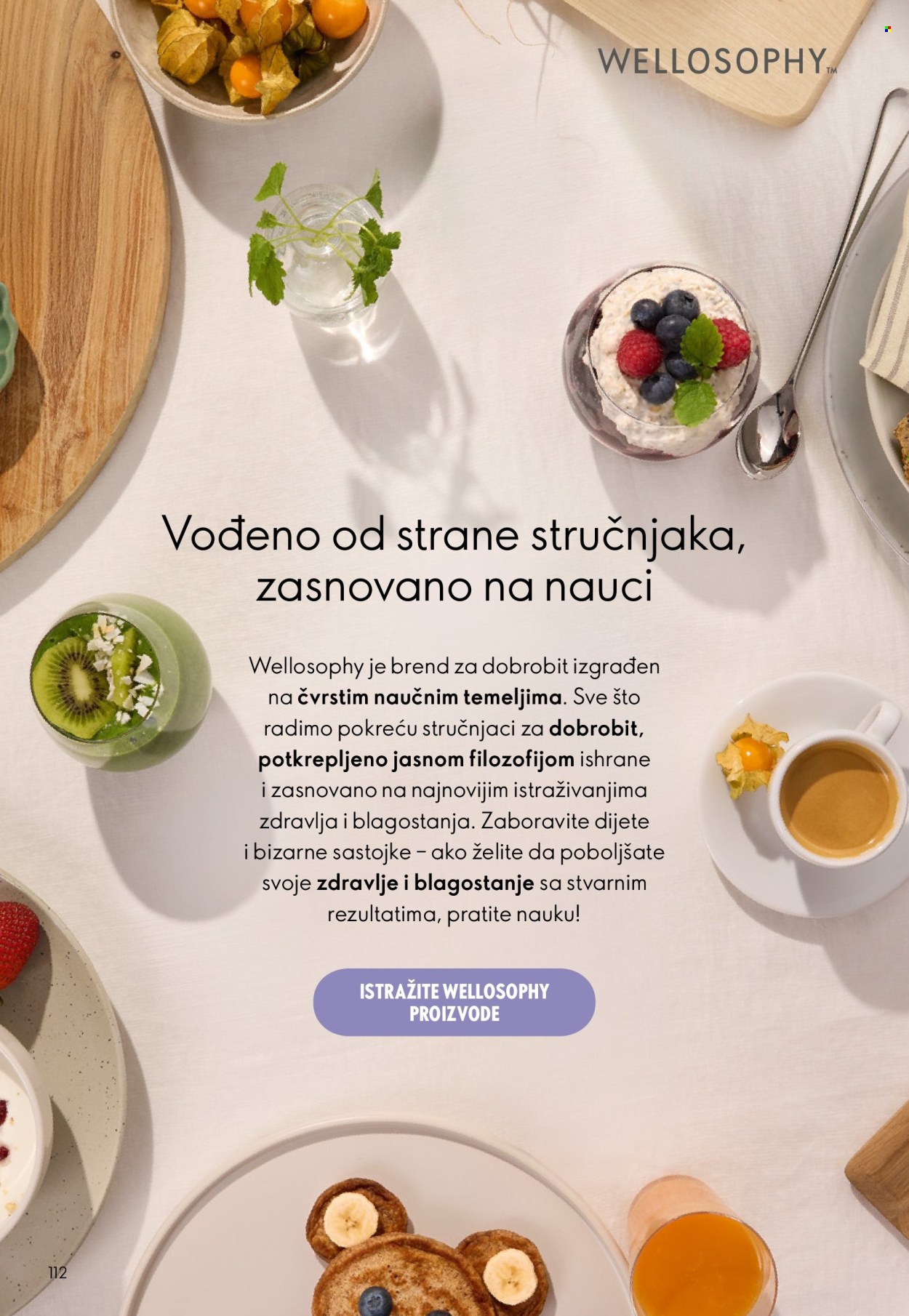 Oriflame katalog - 15.07.2026 - 04.08.2026. Stranica 112