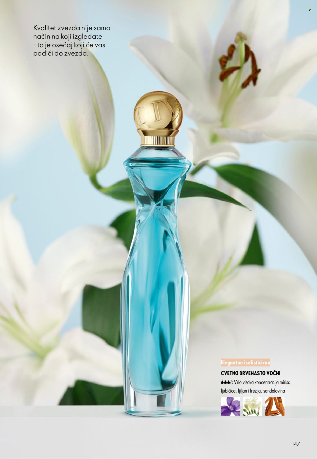 Oriflame katalog - 15.07.2026 - 04.08.2026. Stranica 147