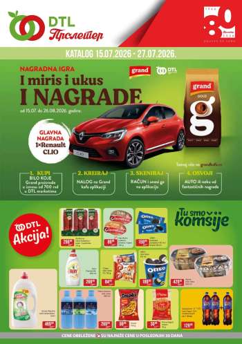 thumbnail - Katalog Metalac Proleter