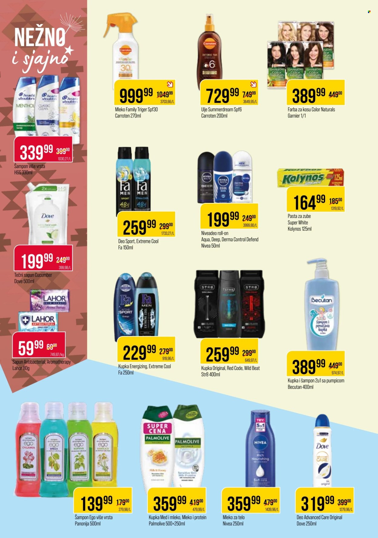 Metalac Proleter katalog - 15.07.2026 - 27.07.2026. Stranica 10