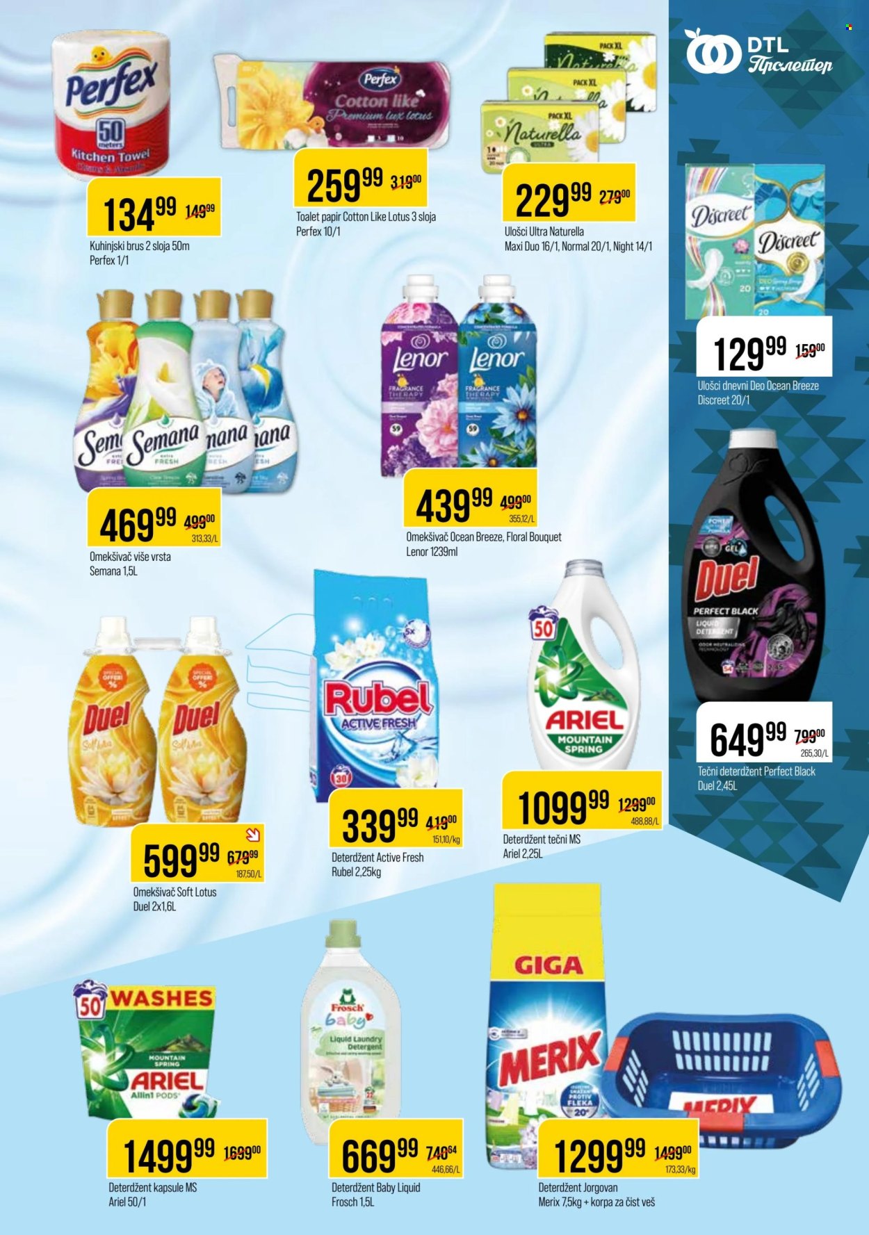 Metalac Proleter katalog - 15.07.2026 - 27.07.2026. Stranica 11