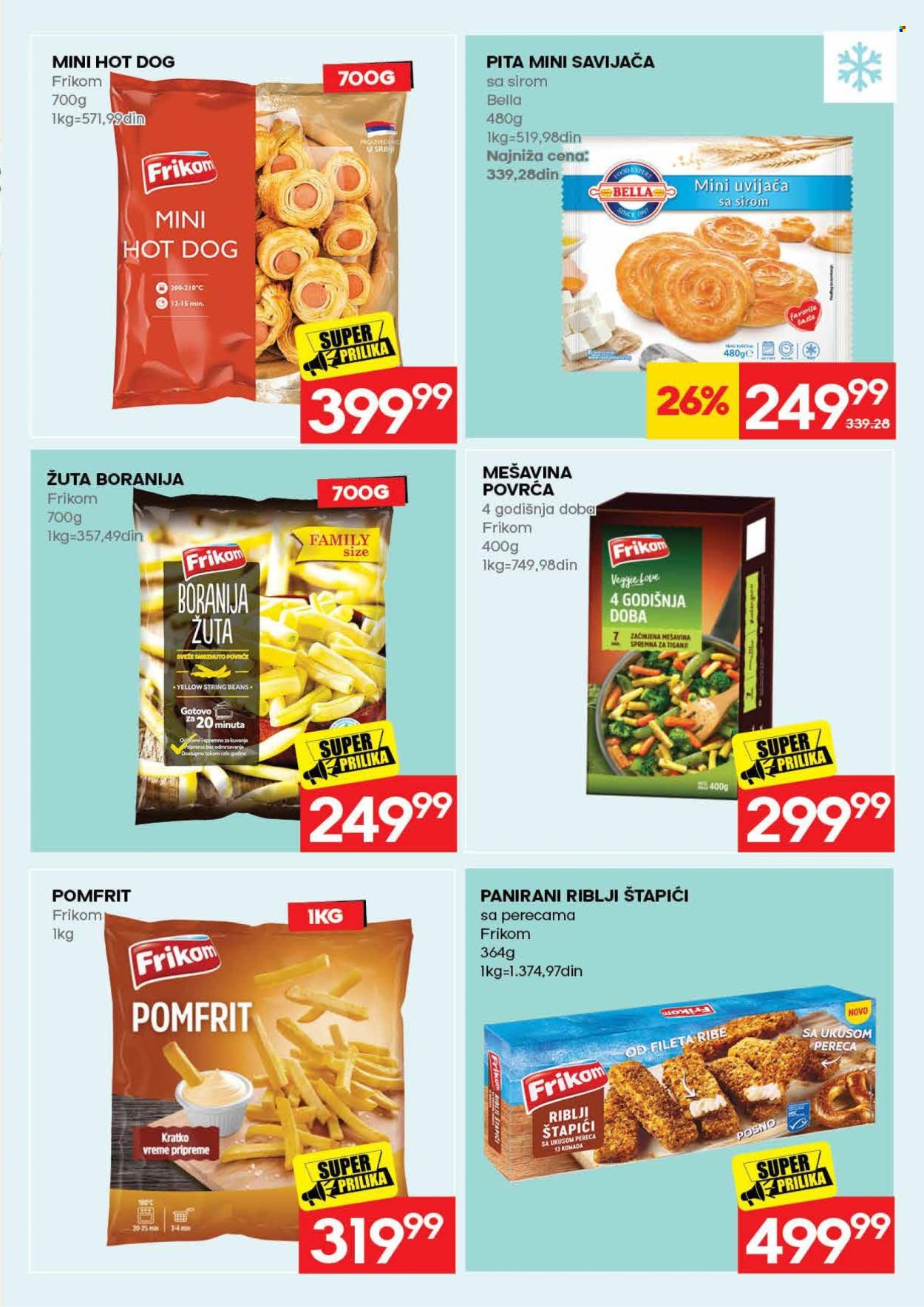 Roda katalog - 16.07.2026 - 22.07.2026. Stranica 15