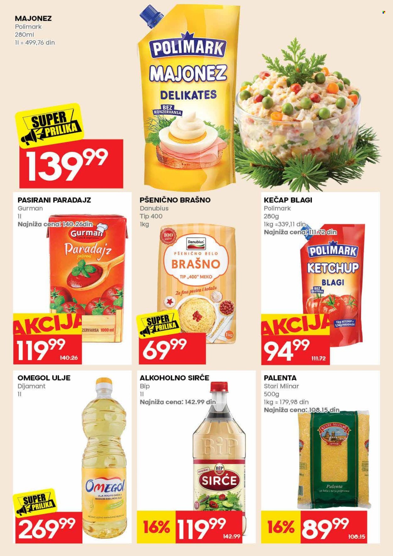 Roda katalog - 16.07.2026 - 22.07.2026. Stranica 18