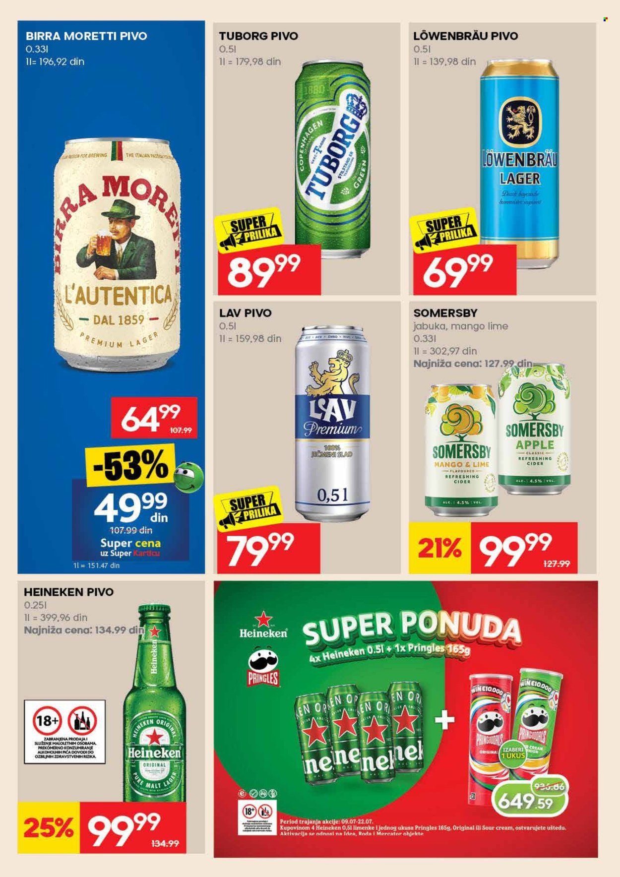 Roda katalog - 16.07.2026 - 22.07.2026. Stranica 26