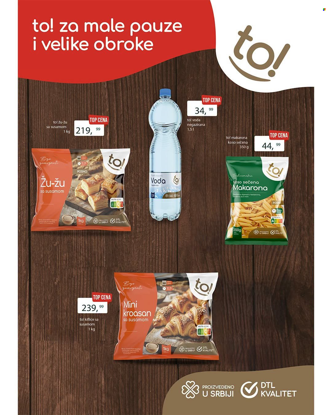 Leon Diskont katalog - 15.07.2026 - 28.07.2026. Stranica 2