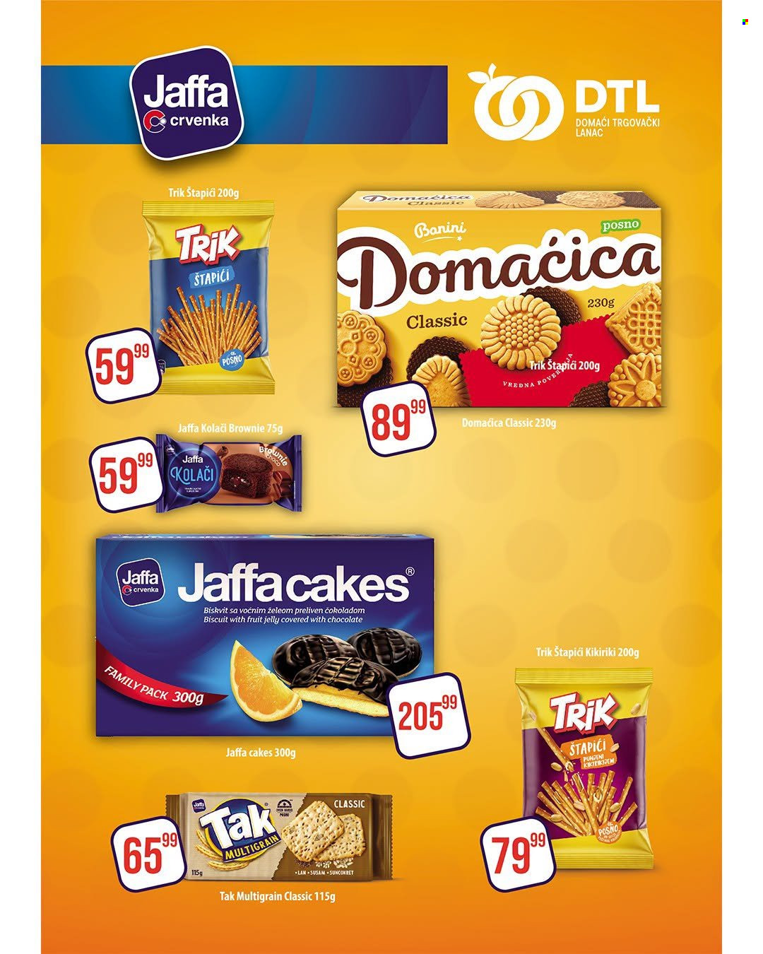 Leon Diskont katalog - 15.07.2026 - 28.07.2026. Stranica 3