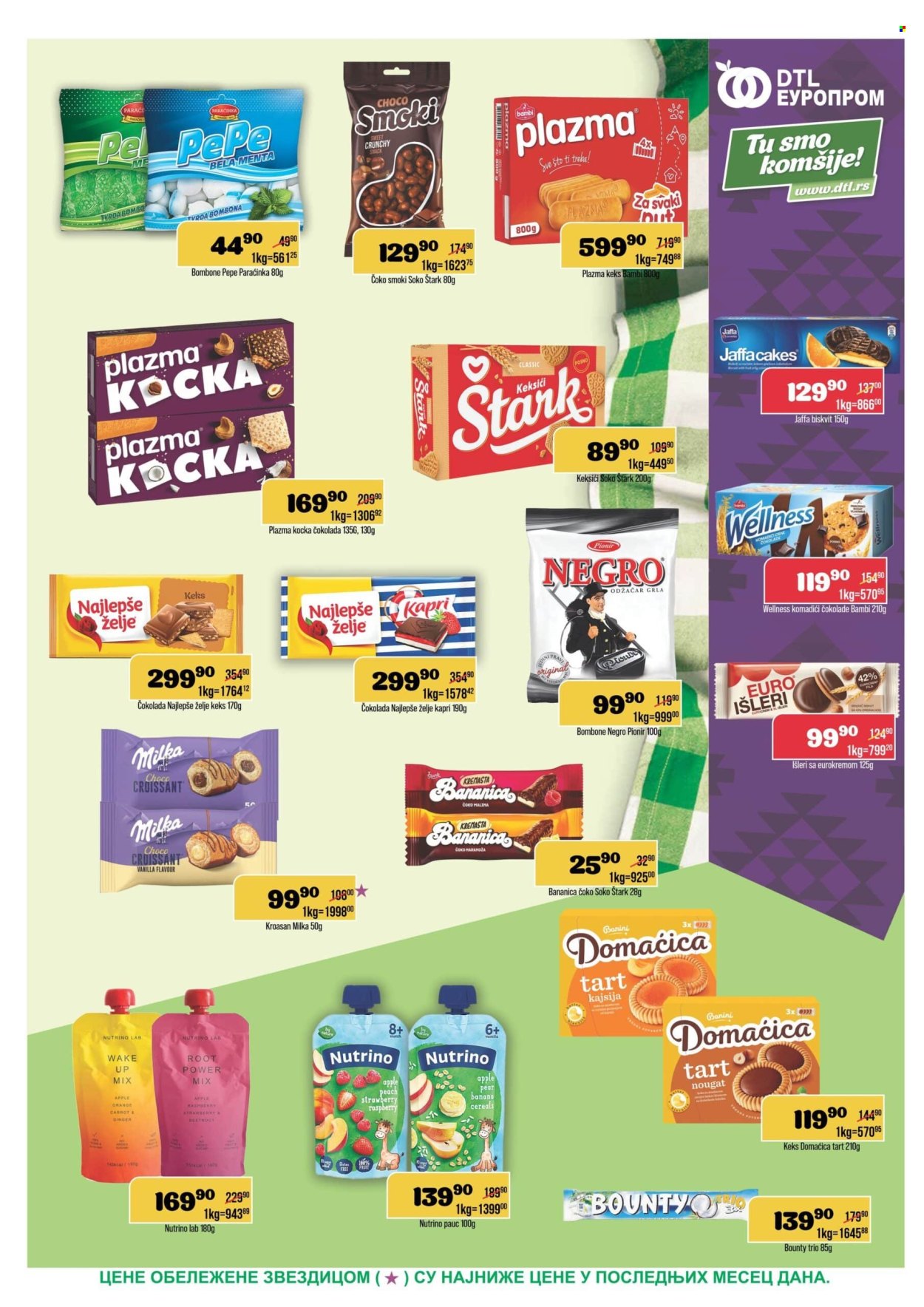 Europrom katalog - 15.07.2026 - 27.07.2026. Stranica 7
