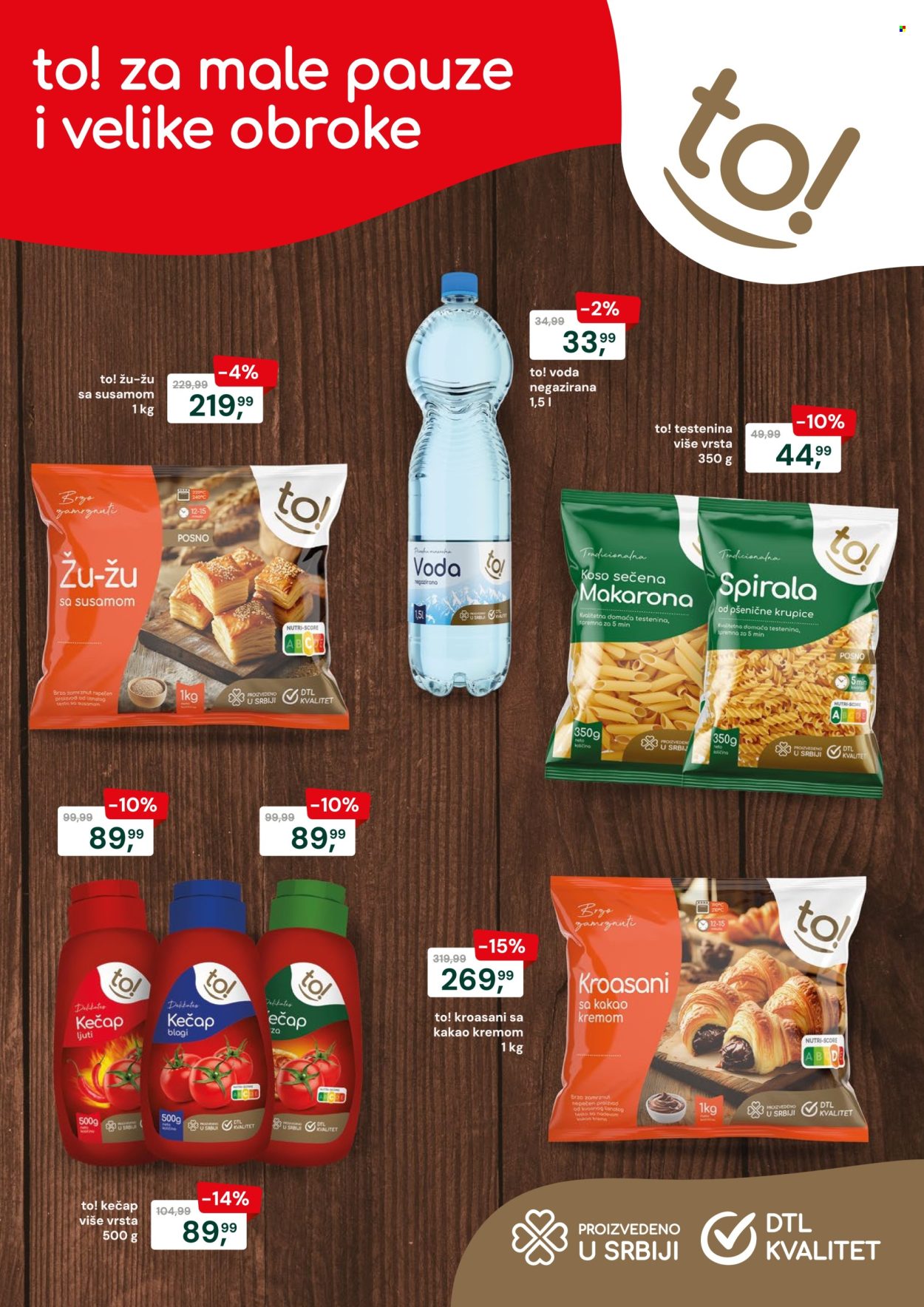Podunavlje katalog - 15.07.2026 - 27.07.2026. Stranica 2