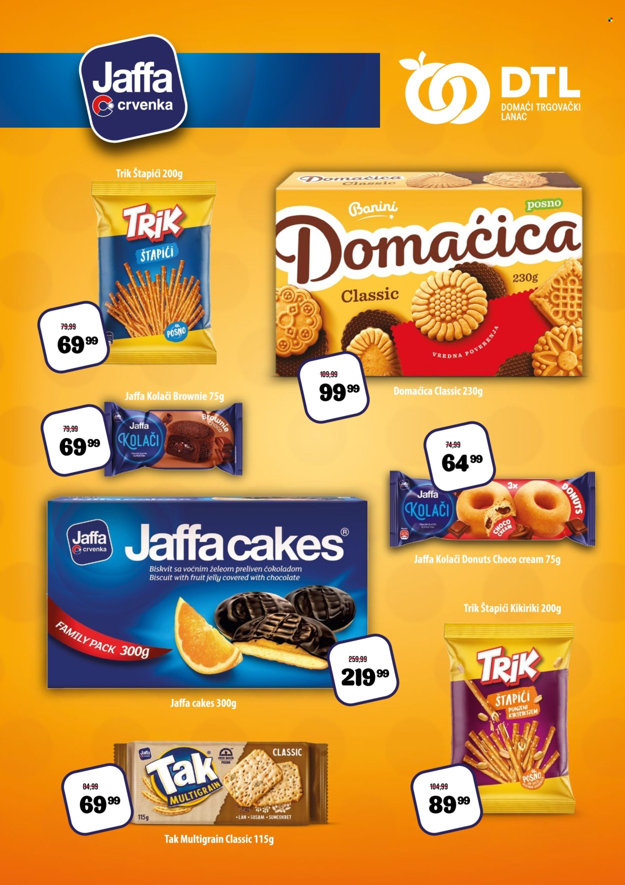 Podunavlje katalog - 15.07.2026 - 27.07.2026. Stranica 3